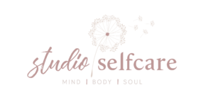 Studio selfcare - logo